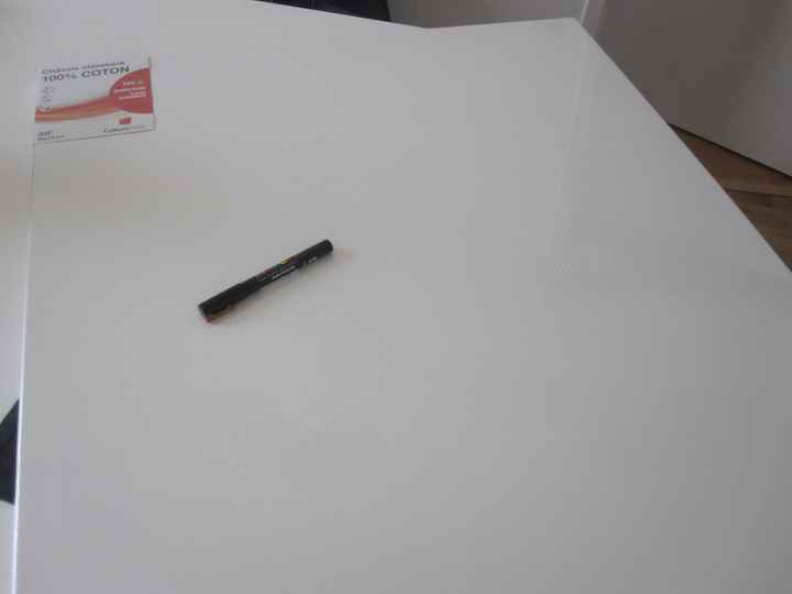 plan de table