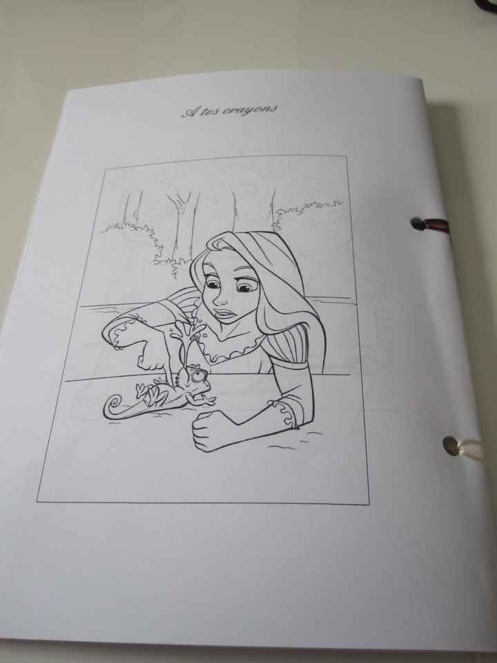 et dernière page