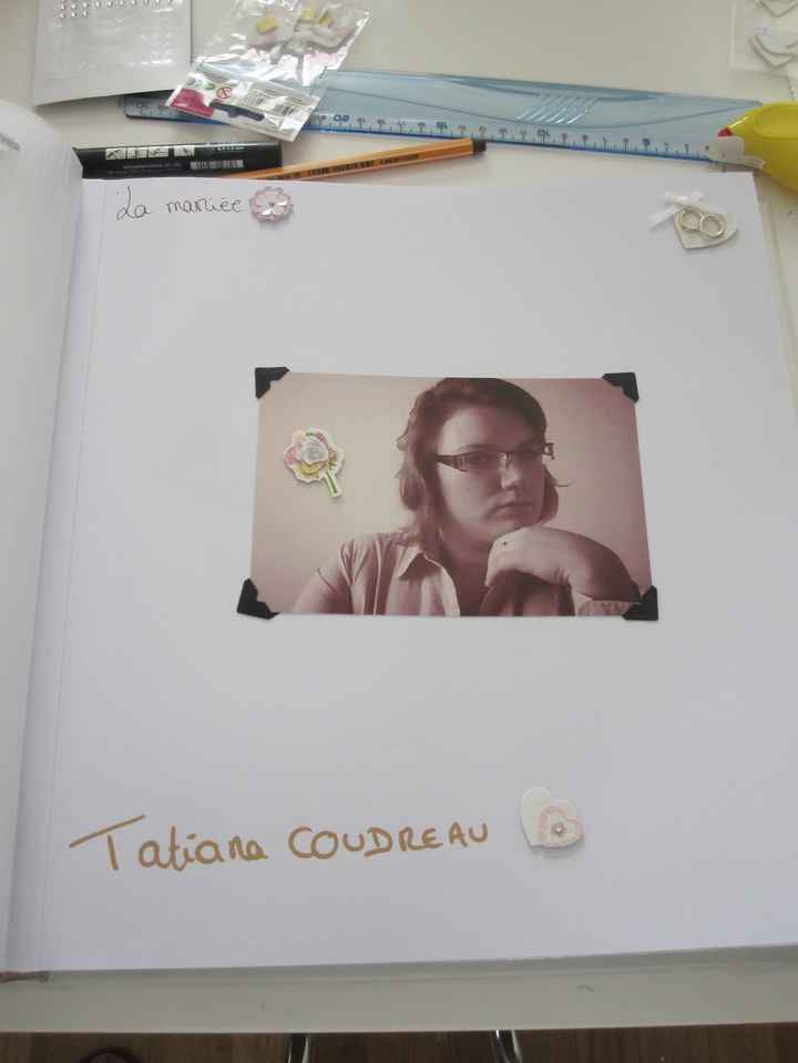 5ème page