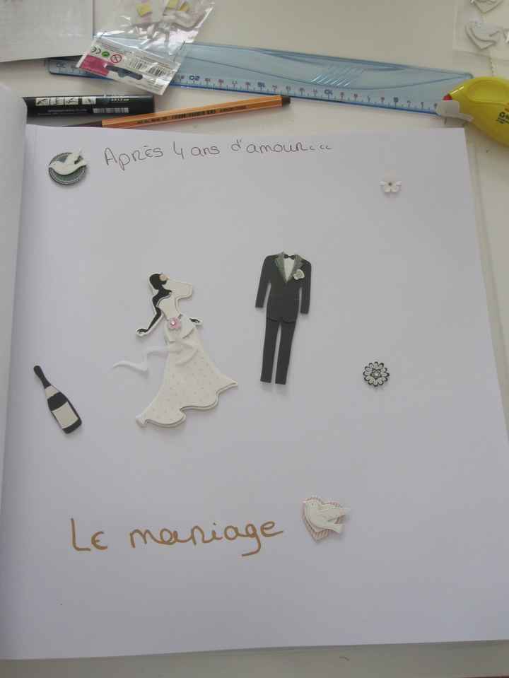6ème page