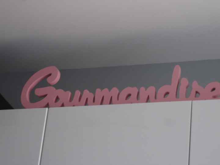 gourmandise