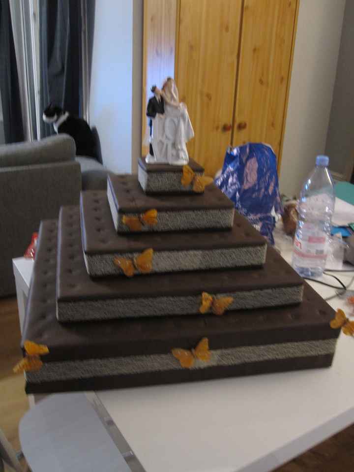 pyramide