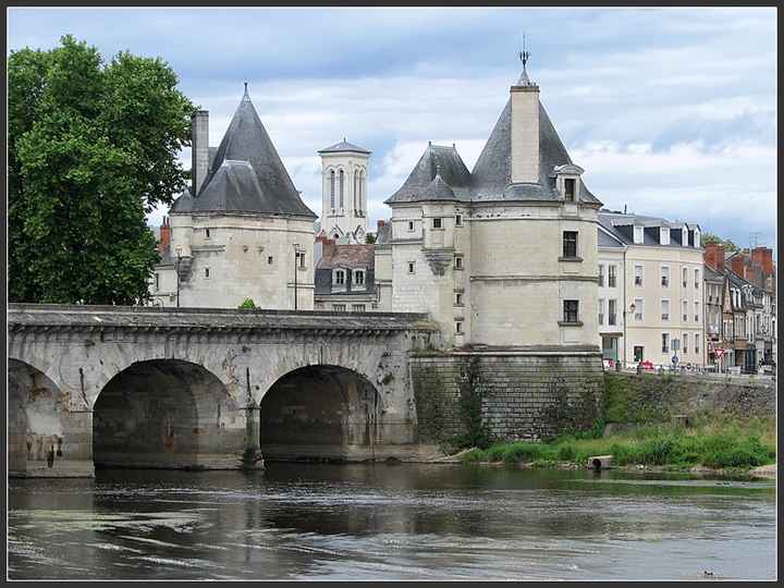 pont henri IV