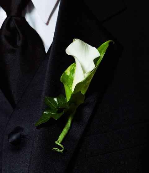 boutonnière