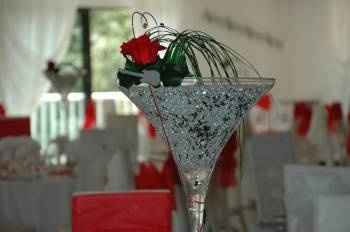 vase marrtini