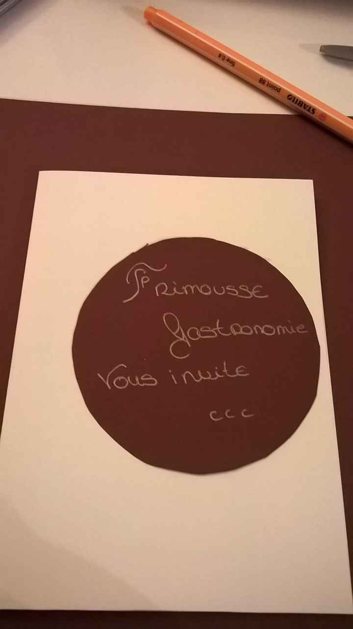 cadeau surprise