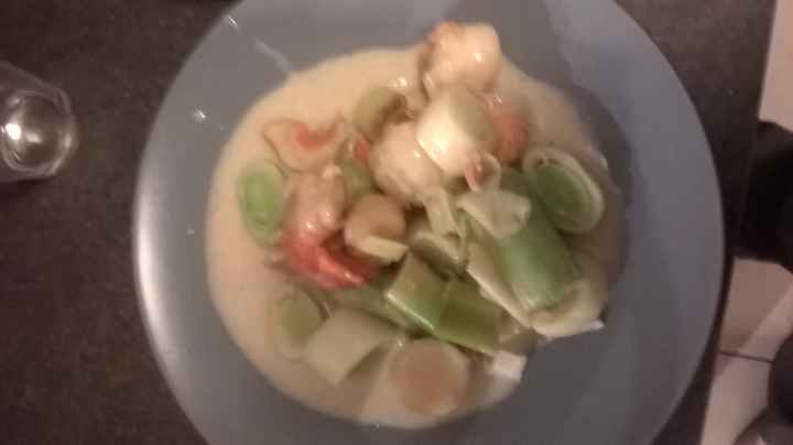 dîner en amoureux 1