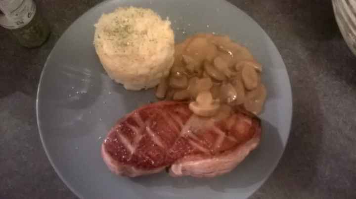 dîner en amoureux 2