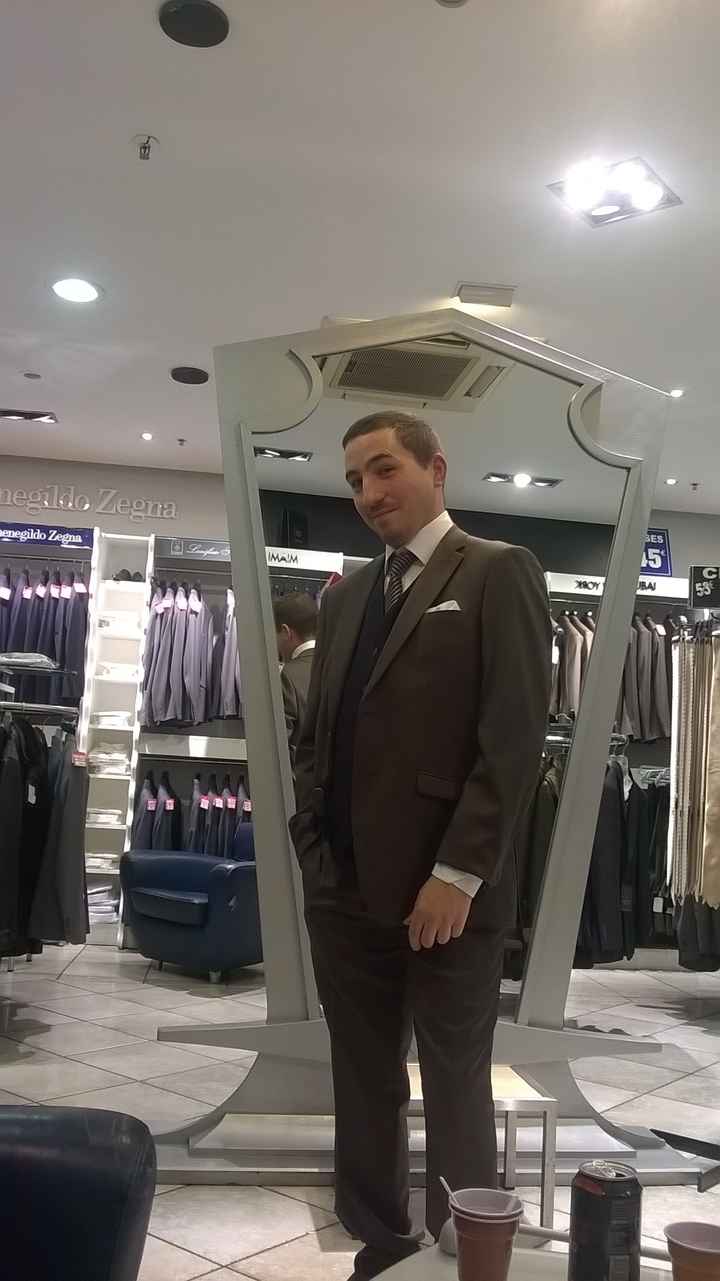 costume témoin 2