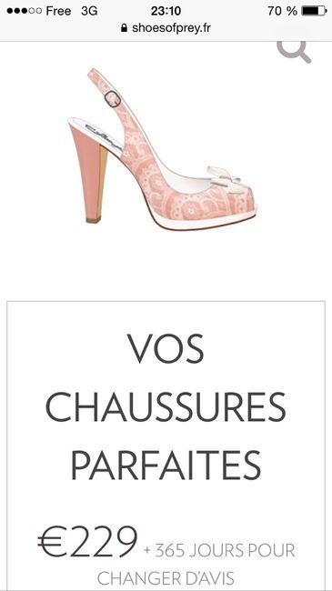 Chaussures ??  - 2