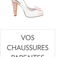 Chaussures ??  - 1