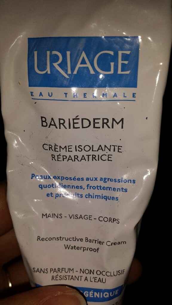 Collant ou bas ou rien - 1