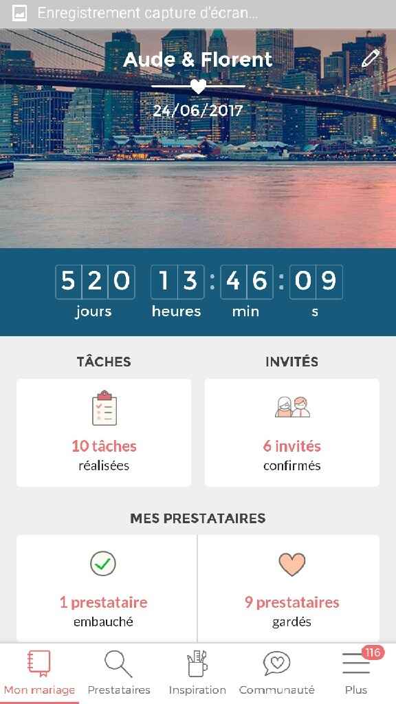 A vos décomptes ! ! - 1