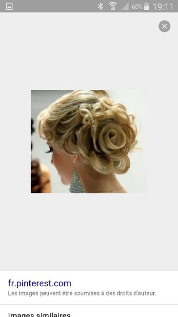Coiffure  petit  conseils - 1