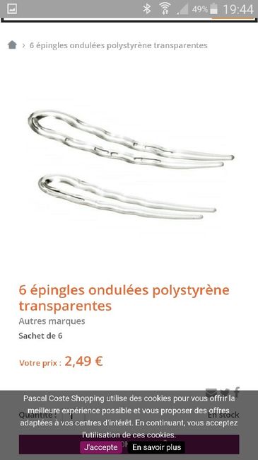 Coiffure  petit  conseils - 2