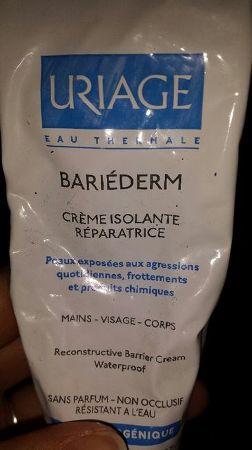 Collant ou bas ou rien - 1