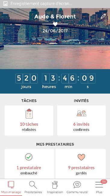 A vos décomptes ! ! - 1