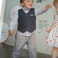 Les petits bouts on leurs tenues ! - 2