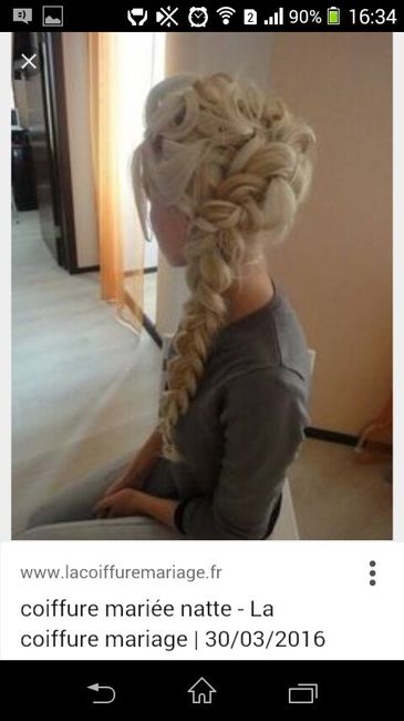 Choix coiffure !! help - 2