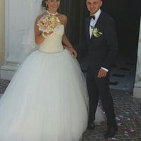 Nous nous marions le 16 Juillet 2016 - Var - 1