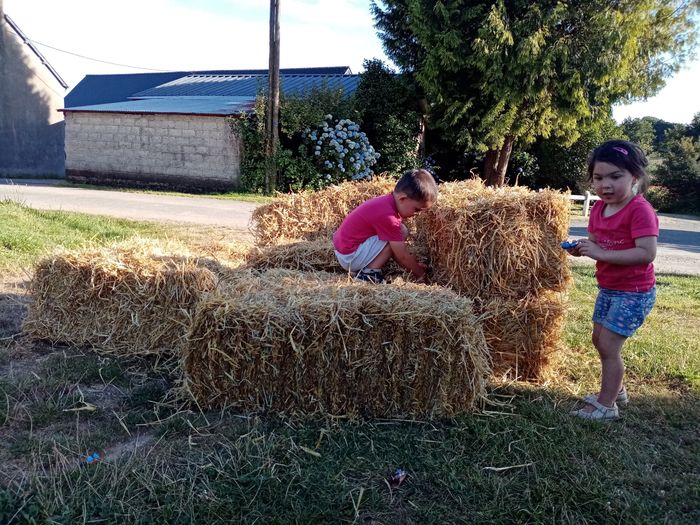 Quelques avancées dans la déco 5
