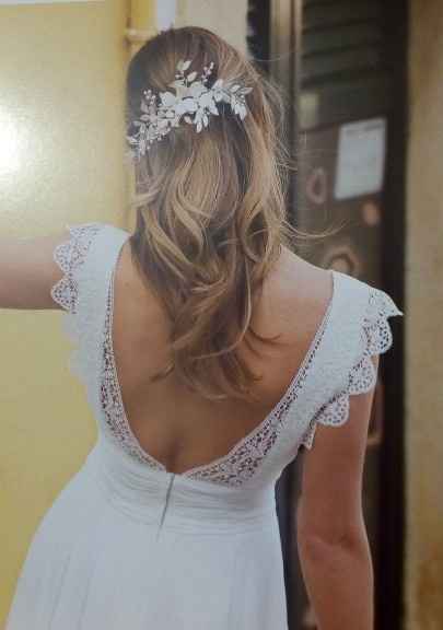 Aide pour conseils maquillage - 1