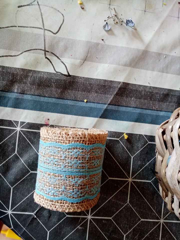 Quelques avancées dans la déco - 4