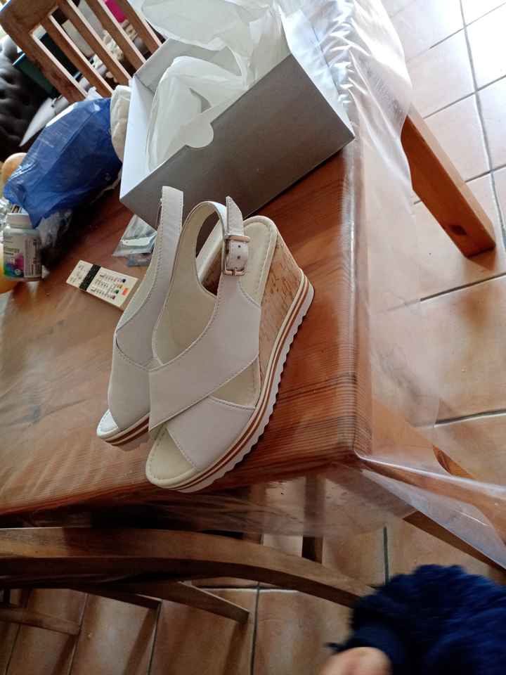 Quelques avancées dans la déco - 7