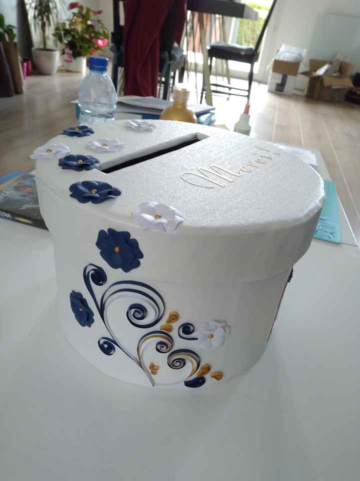 Notre urne gramophone - 3