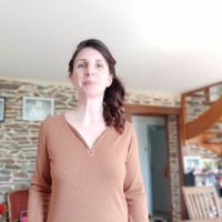 1Er essai coiffure et retouche robe - 2