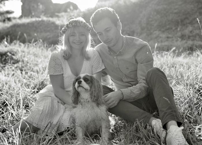 Notre séance engagement ❤️ 2