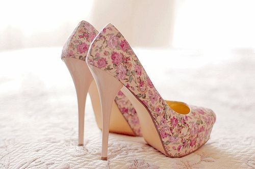 escarpin