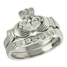 bague de fiançaille