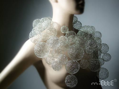 bijou lady gaga