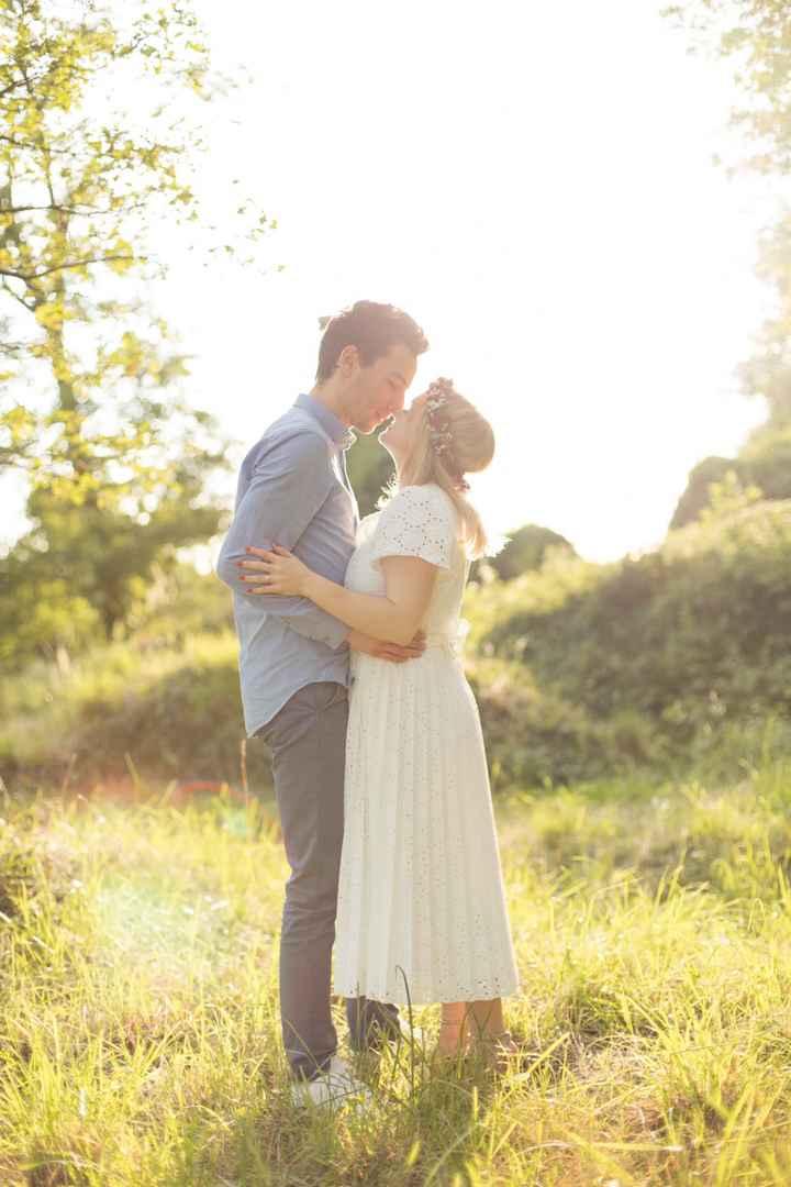 Notre séance engagement ❤️ - 5