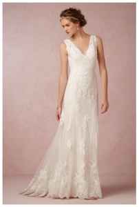 francine gown