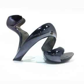 chaussures lady gaga