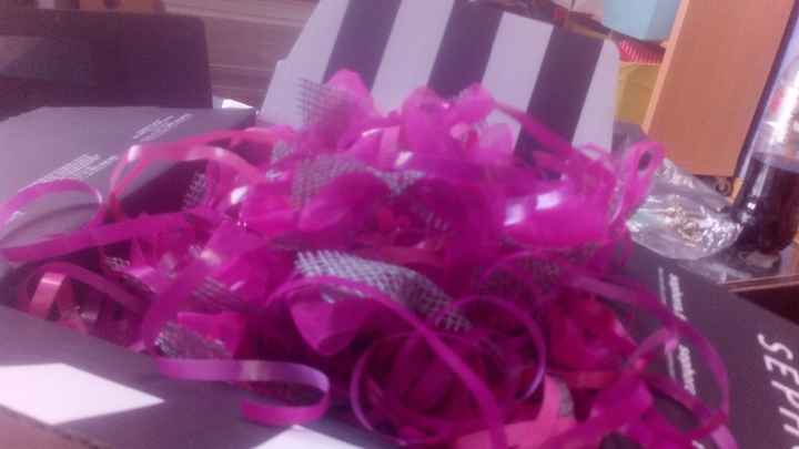 noeuds de voiture simple