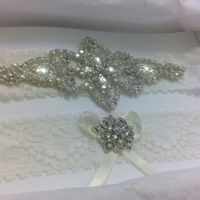 Voyons vos jarretiere? !!! - 1