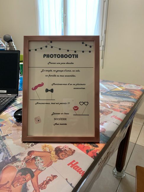 Photobooth - 1