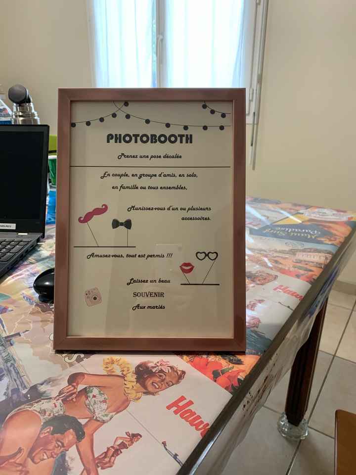 Photobooth - 1