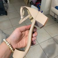 Je ne trouve pas mes chaussures !!!! - 1