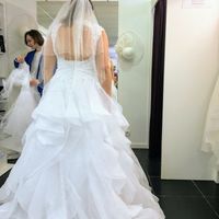 Qui portera une robe Eglantine Créations ? - 2