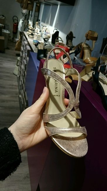 Avis chaussures - 2