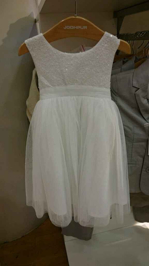 Robe de ma princesse - 3