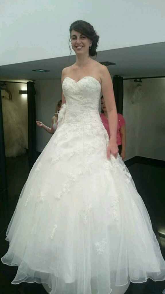 Ma robe - 1