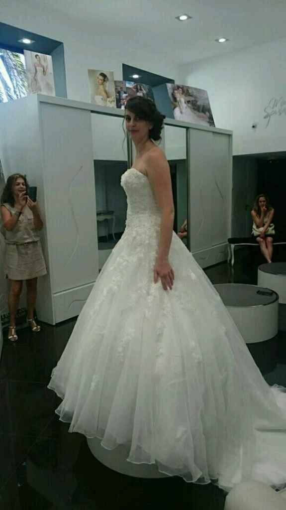 Ma robe - 2