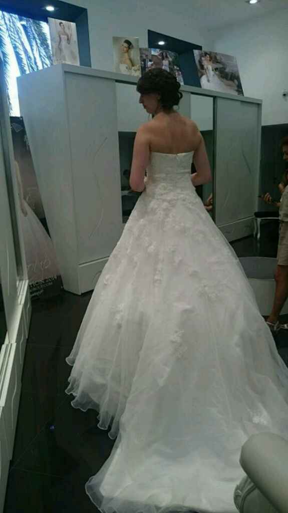 Ma robe - 3