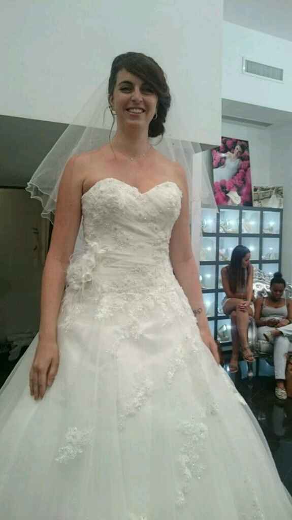 Ma robe - 4