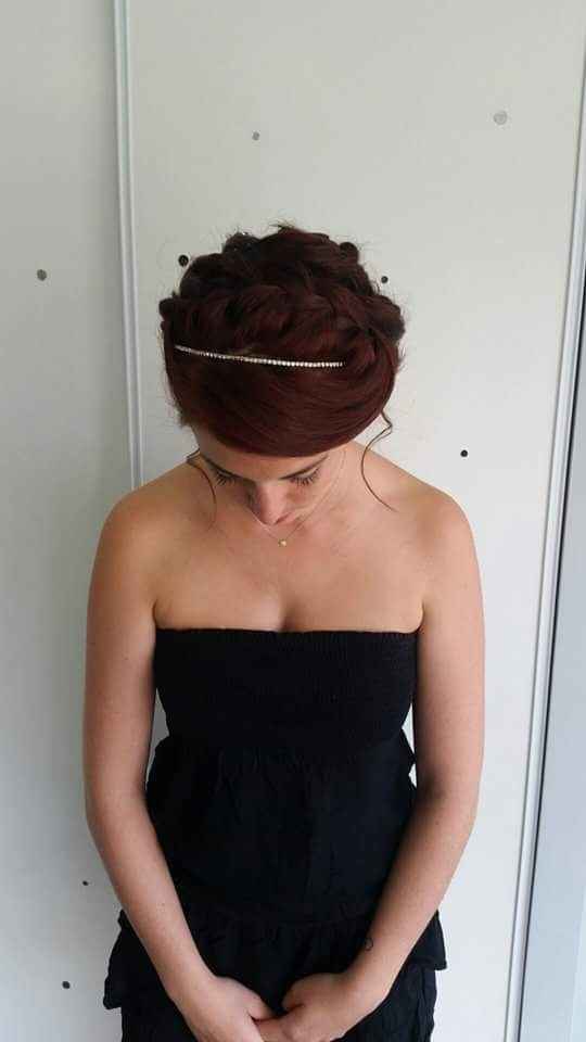 Coiffure - 2